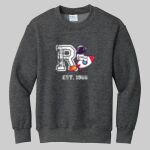 Youth Crewneck - Ronzone Thumbnail