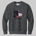 Youth Crewneck - Ronzone Thumbnail