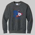 Youth Crewneck - Ronzone Thumbnail