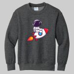 Youth Crewneck - Ronzone Thumbnail