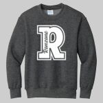 Youth Crewneck - Ronzone Thumbnail
