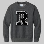 Youth Crewneck - Ronzone Thumbnail