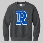 Youth Crewneck - Ronzone Thumbnail