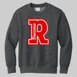 Youth Crewneck - Ronzone Thumbnail