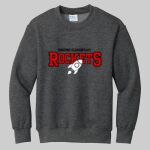 Youth Crewneck - Ronzone Thumbnail