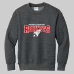 Youth Crewneck - Ronzone Thumbnail