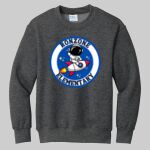 Youth Crewneck - Ronzone Thumbnail