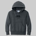 Youth Hoodie - Ronzone Thumbnail