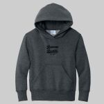 Youth Hoodie - Ronzone Thumbnail